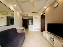 Botanique At Bartley (D19), Condominium #573888101